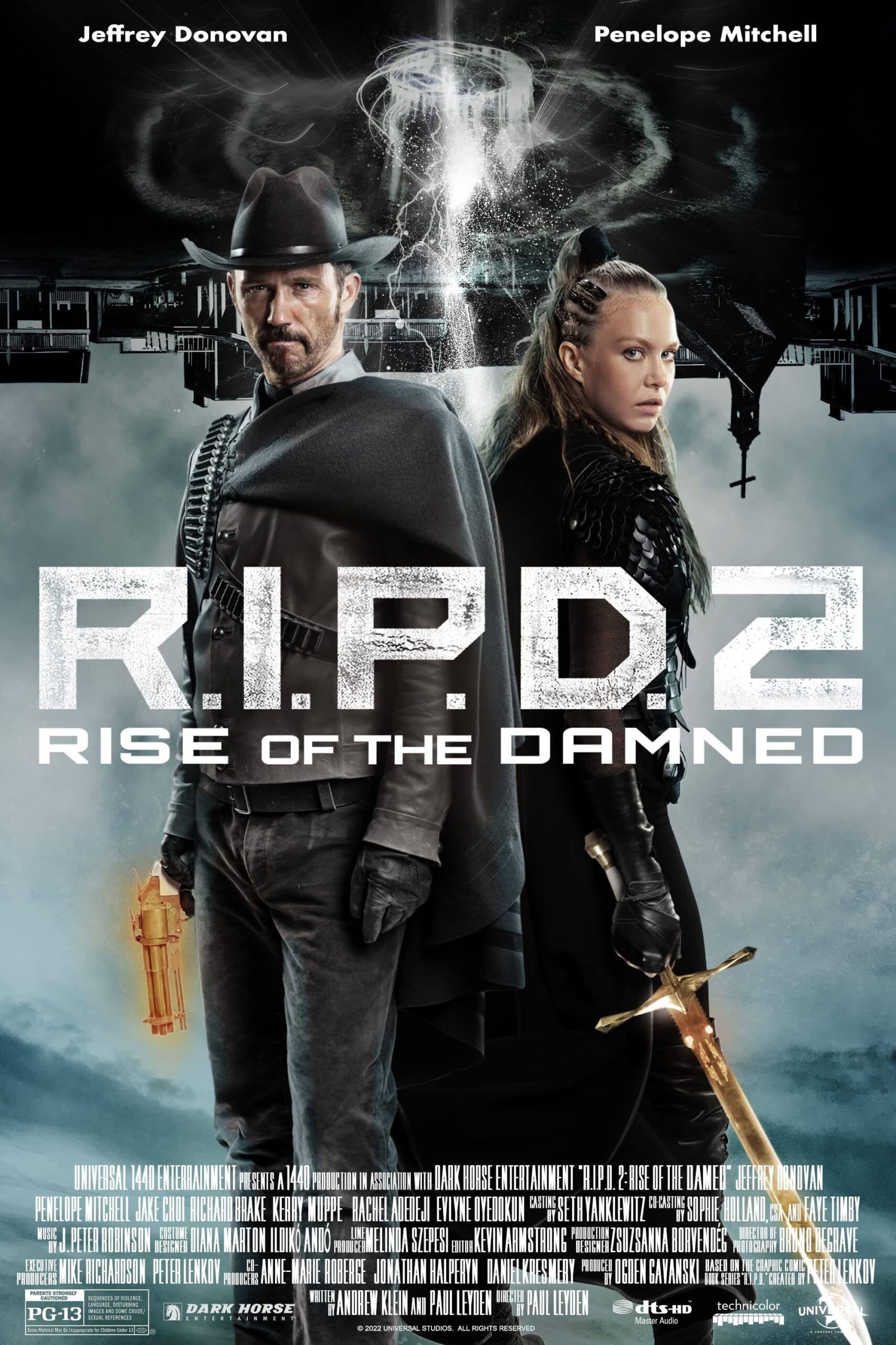 2021 RIPD