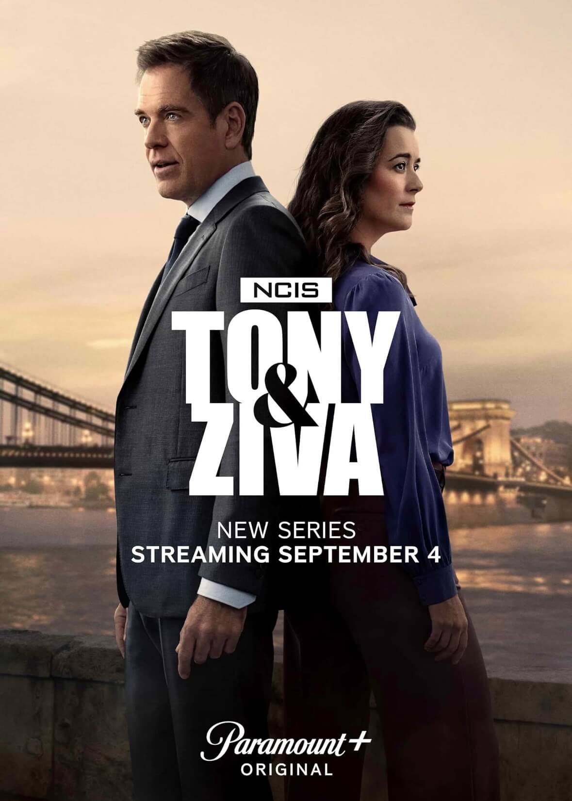 NCIS-Tony & Ziva- 2024-poster